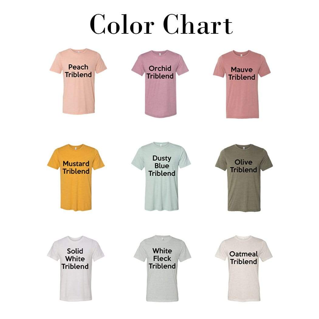 Nashville Graphic Tee