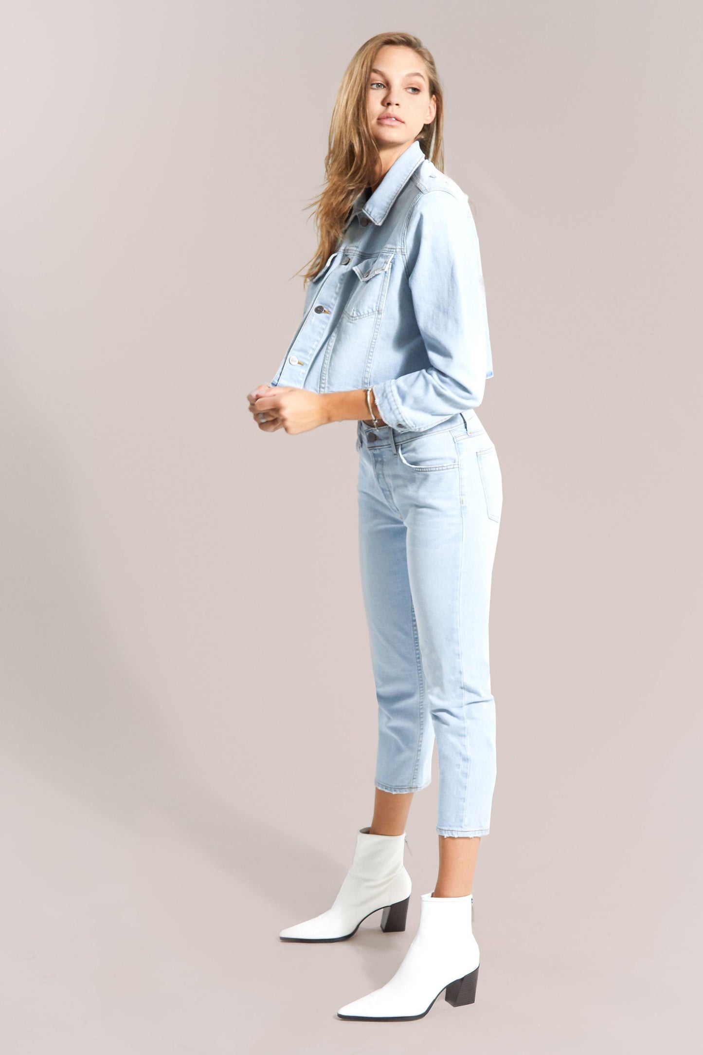 Valerie In When I Was Fifteen