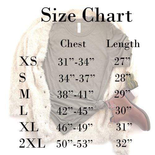 Peachy Keen Graphic Tee