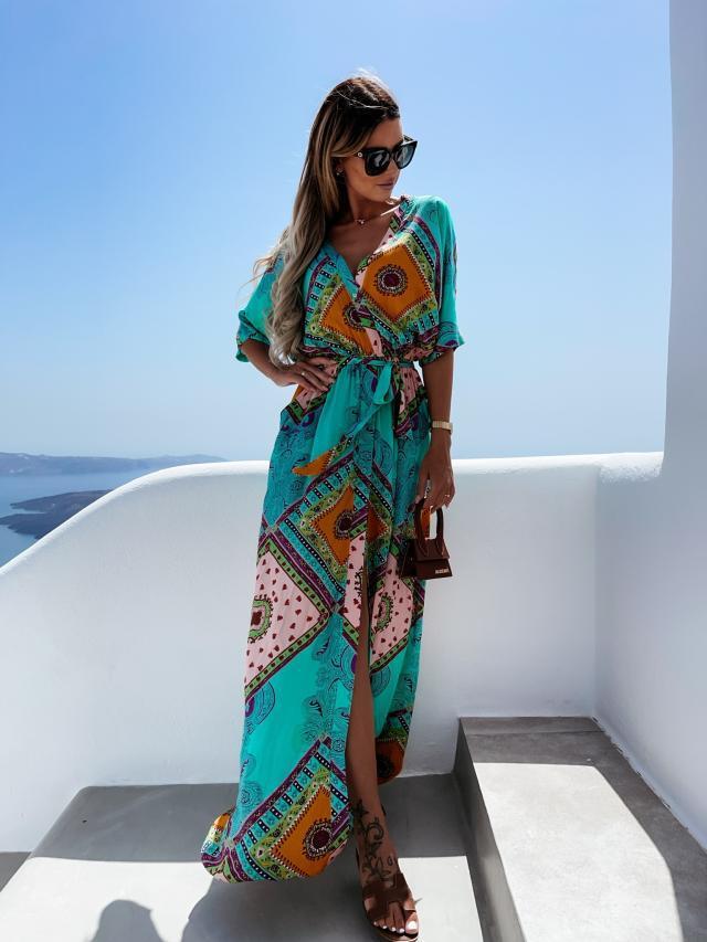 Posh summer dresses outlet uk