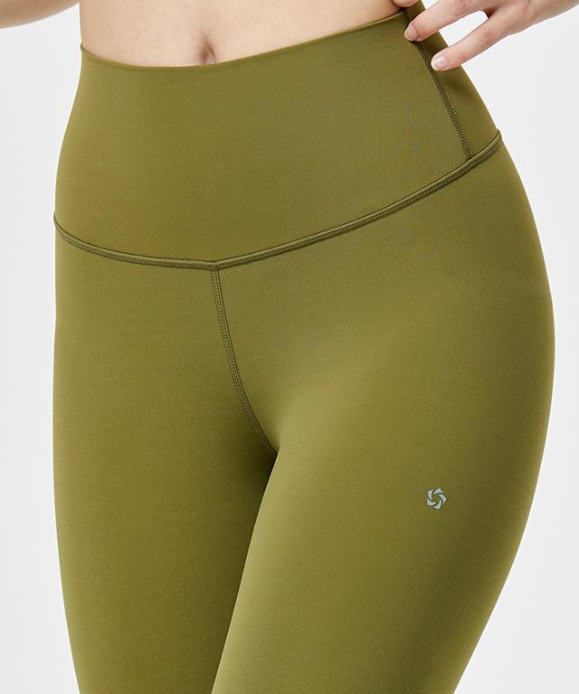 Noblelux Pants No-Cut