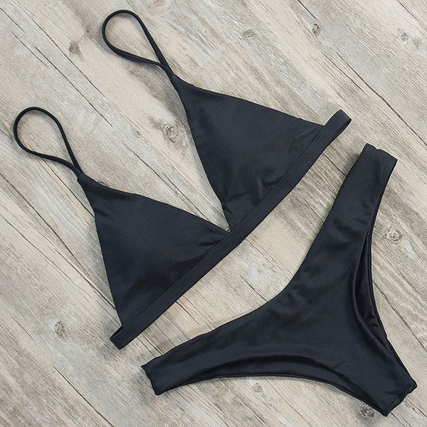 Mini Bikini Set