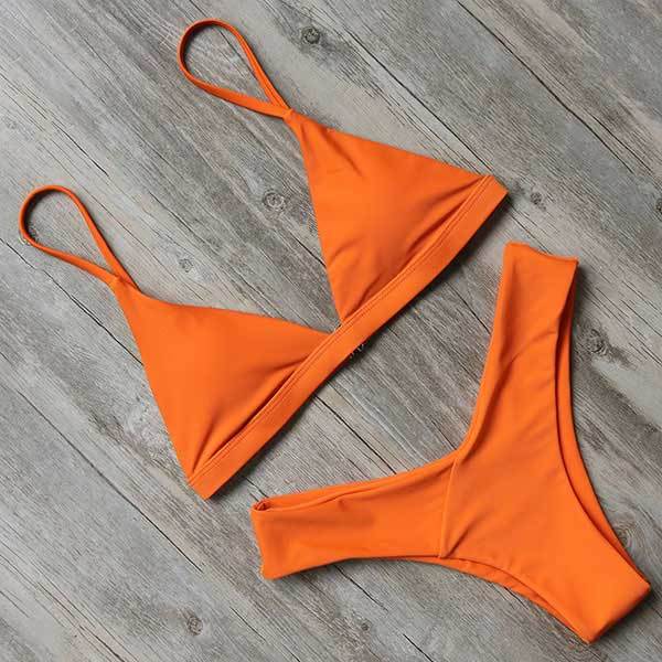 Mini Bikini Set