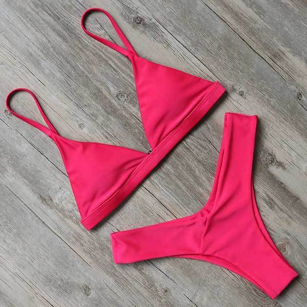 Mini Bikini Set