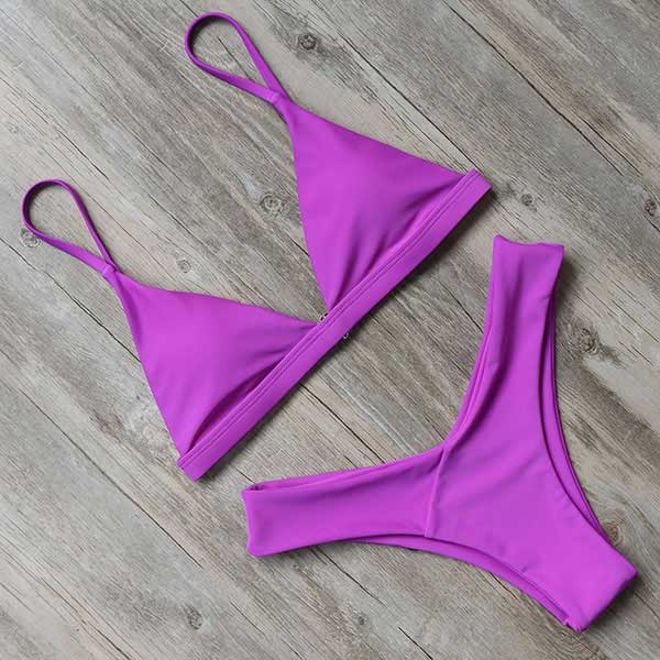 Mini Bikini Set