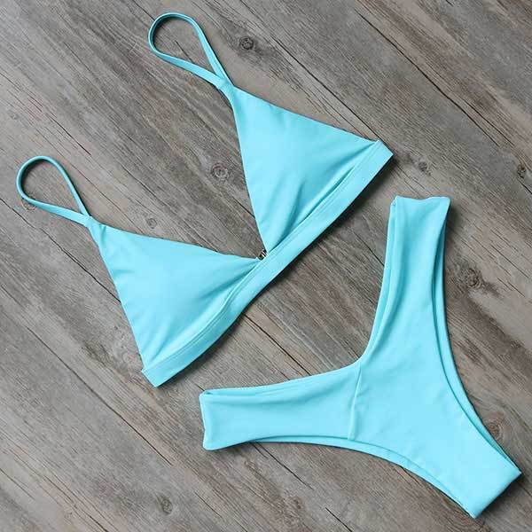 Mini Bikini Set