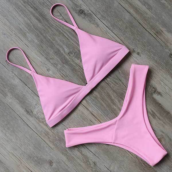 Mini Bikini Set