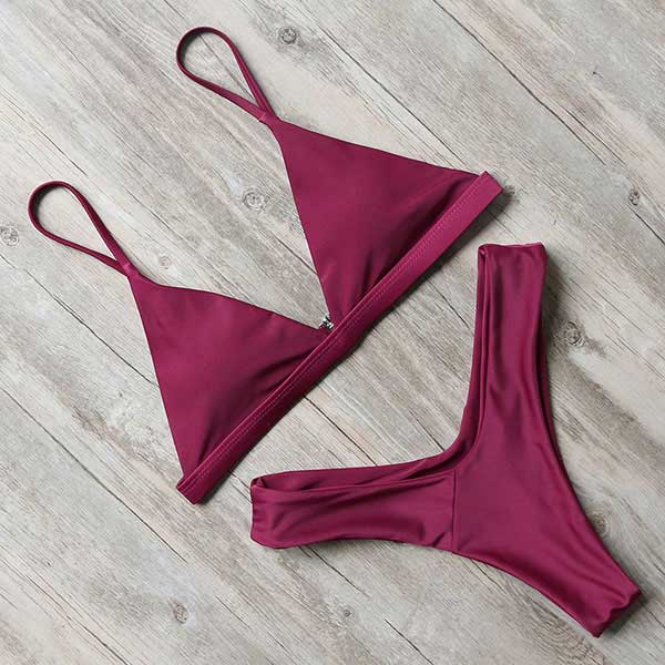 Mini Bikini Set