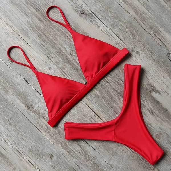 Mini Bikini Set