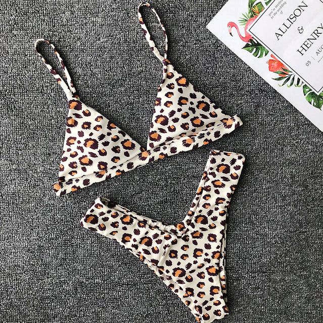 Mini Bikini Set