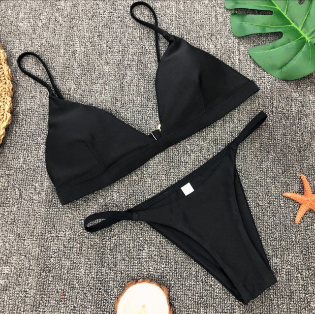 Mini Bikini Set