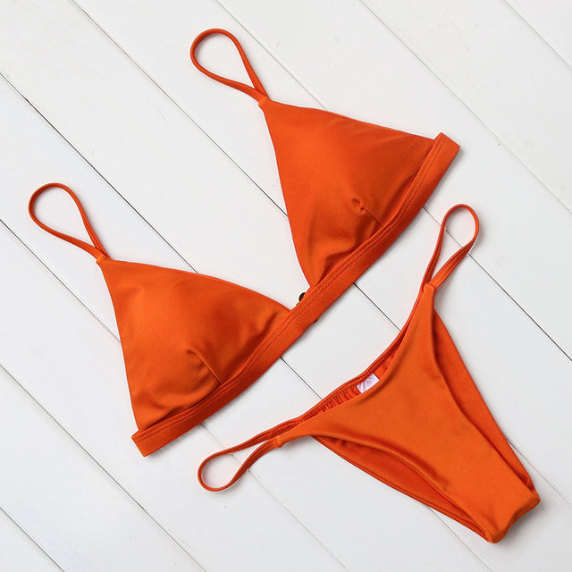 Mini Bikini Set